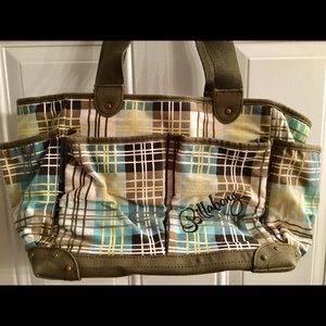 Billabong bag